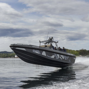 Patrouillenboot