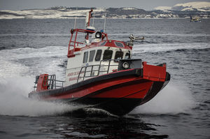 Feuerlöschboot