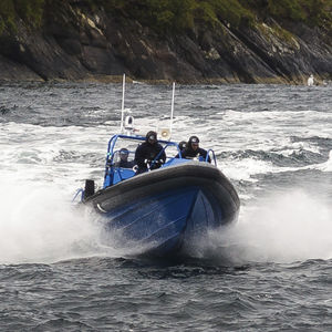 Patrouillenboot