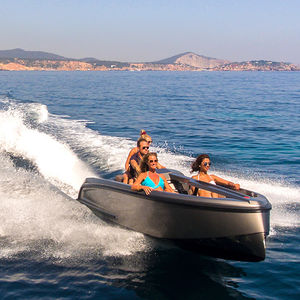 Jet-Ski / Sechssitzer