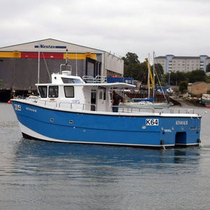 Berufsschiff / Berufsschiff für Fischerei