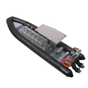 Patrouillenboot