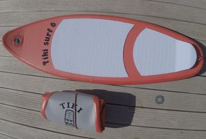 Surf Kite-Board / Wave / Wakestyle / Freizeit