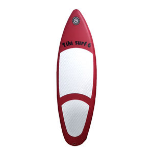aufblasbares Kite-Board