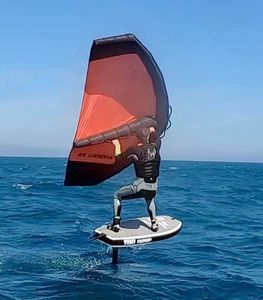aufblasbares SUP 1
