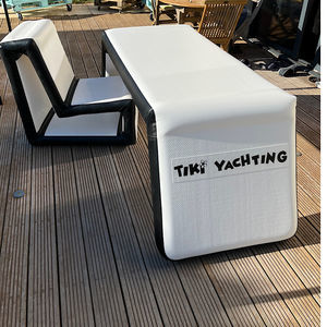 Tisch für Boot