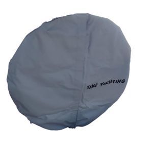 Steuerradabdeckung 1