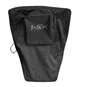 Rucksack für Monoflosse 1
