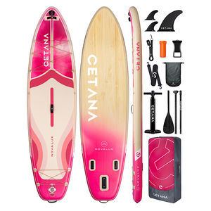 aufblasbares Stand-up-Paddleboard 1