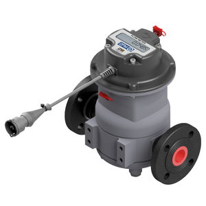 digitaler Durchflussmesser