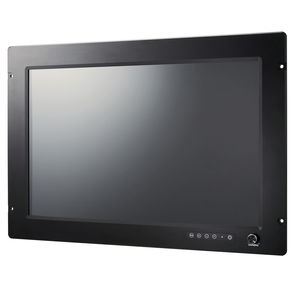 Display für Boot