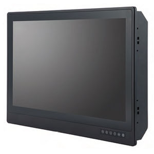Display für Boot 1
