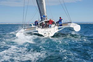 Trimaran