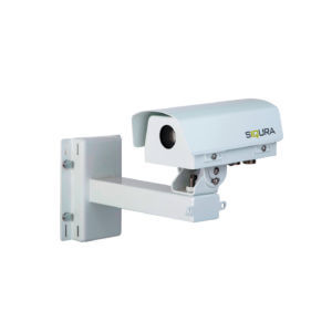 CCTV-Videokamera 1