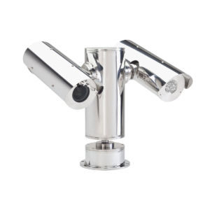 CCTV-Videokamera 1