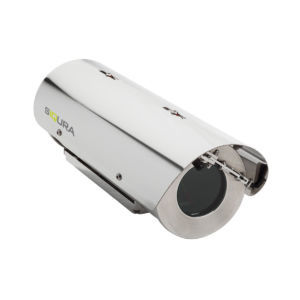 CCTV-Videokamera 1