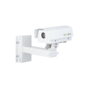 CCTV-Videokamera 1