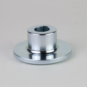 Flansch mechanische Kupplung 1