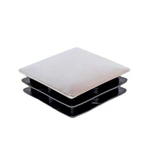 quadratische Kappe 1
