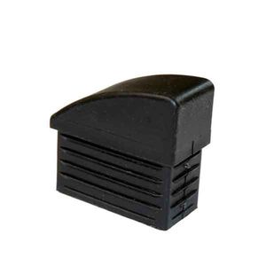 Kappe / Polyethylen mit niedriger Dichte (LDPE) 1