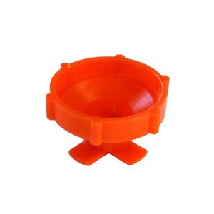 Kappe / Polyethylen mit niedriger Dichte (LDPE) 1