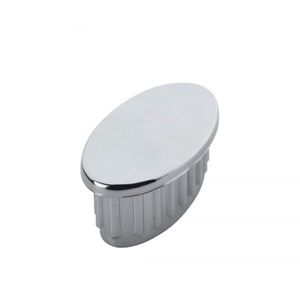 ovale Kappe 1