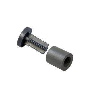 Plattenmontagesystem 1