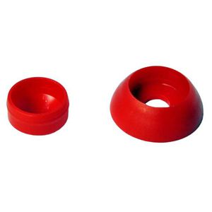 Kappe / Polyethylen mit niedriger Dichte (LDPE) 1