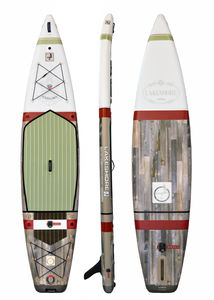 aufblasbares SUP 1