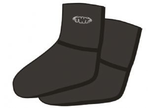 Neoprensocken für Wassersport