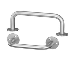 Griff für Boote / für Schiffe / Edelstahl