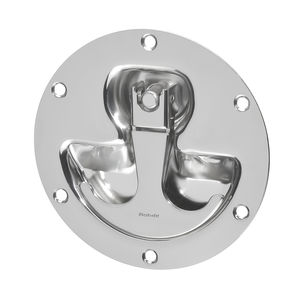 Griff für Boot 1