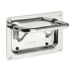 MUELODSIC Kajak Griffe - 3er Set Für Mehr Komfort & Sicherheit