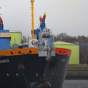 starre mechanische Kupplung 1