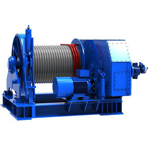 Schiff-Winde 1