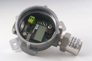 Chlordetektor 1