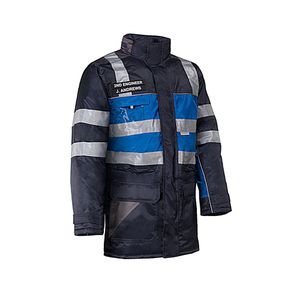 Jacke zur beruflichen Nutzung 1