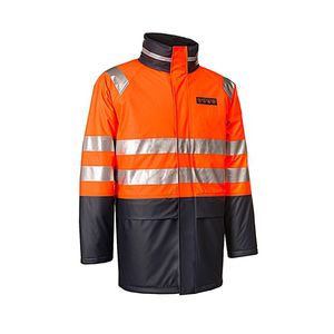 Jacke zur beruflichen Nutzung 1