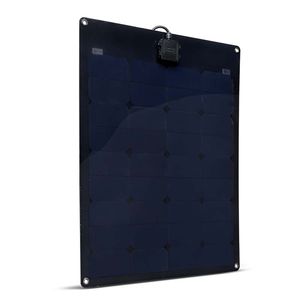 Solarpaneel für Boot