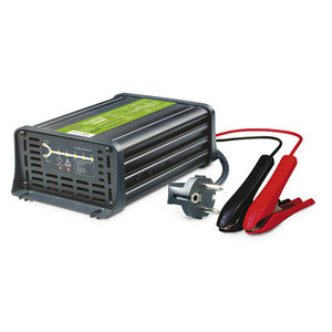 Batterieladegerät / für Boot / intelligent