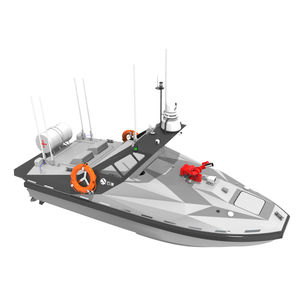 Feuerlöschboot