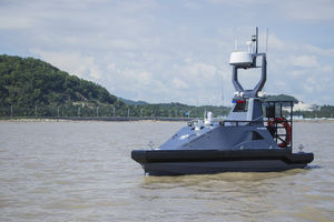 Patrouillenboot