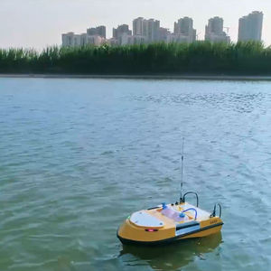 USV zur Wasserprobennahme 1