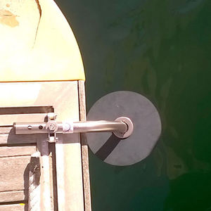 Fender für Yachthafen