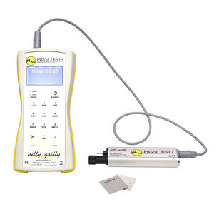 Edelstahl-Passivierung-Tester