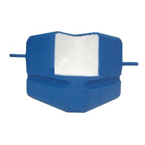schwimmender und modulierbarer Modul für Steg