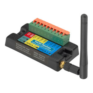 Network Gateway / NMEA 0183® zu PC