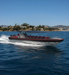 Ausflugsboot Berufsschiff 1