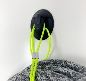 festinstalliertes Decksauge 1