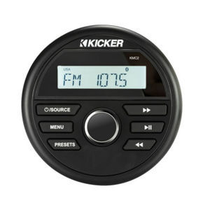A Audio-Player für Boote